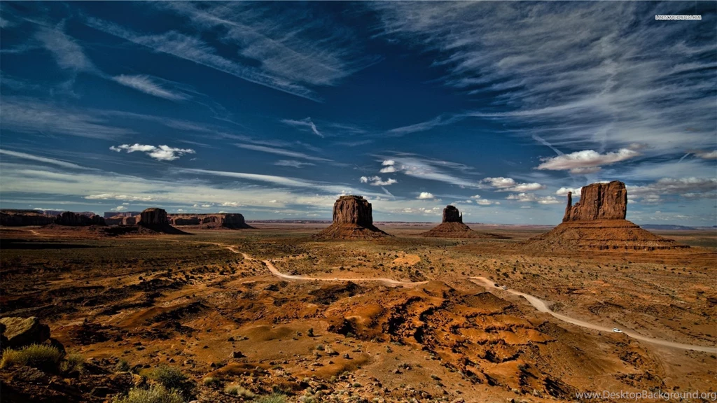 Desert Road Wallpapers   Wallpaper.