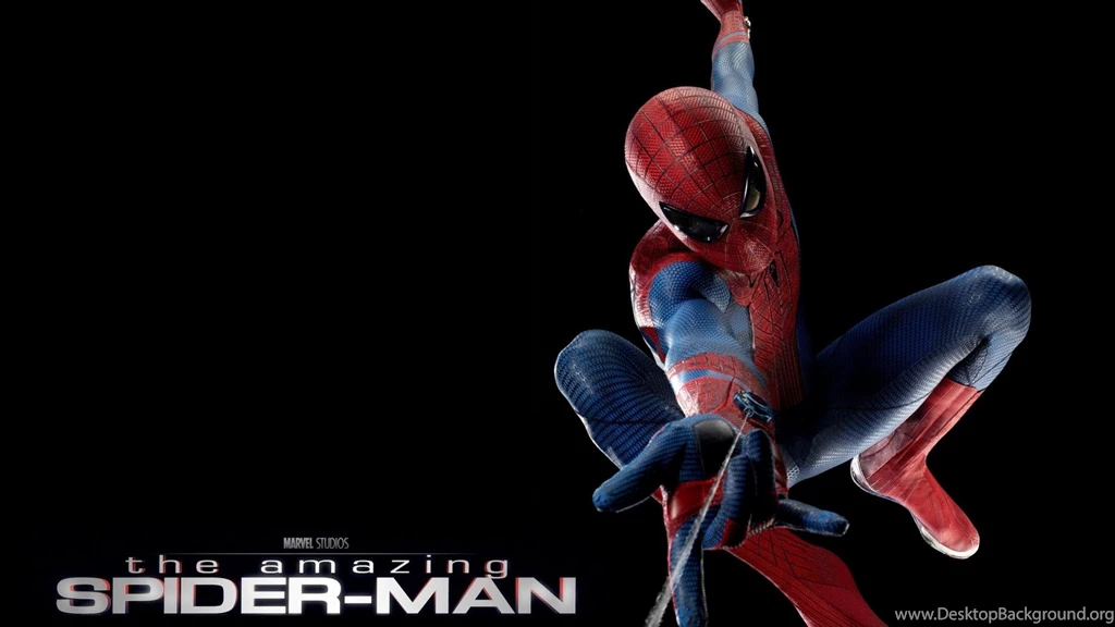 Movies Spider man Marvel Comics The Amazing Wallpapers