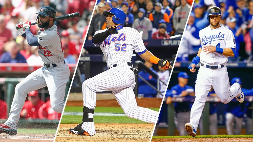 MLB Free Agents 2016: Ranking The Top 11 Outfielders