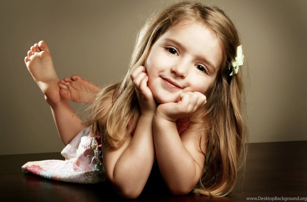 Baby Girls Wallpapers