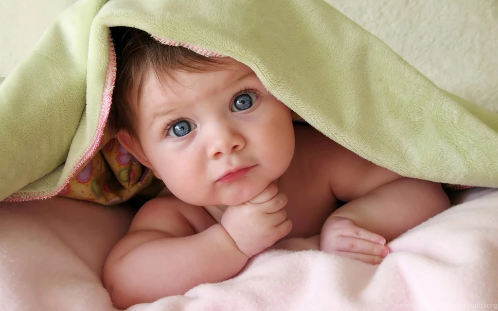 Beautiful Wallpapers Of Babies Desktop Backgrounds