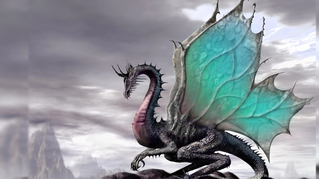 Dragon Wallpapers   MixHD Wallpapers