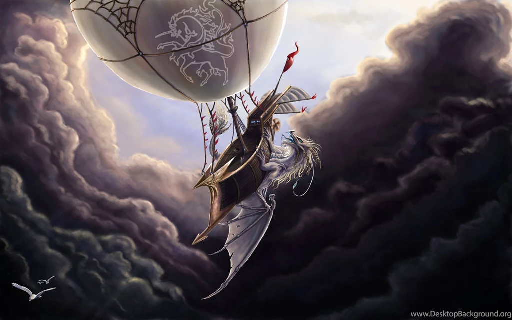 Dragon Wallpapers For Desktop, Red Dragon Backgrounds Wallpapers HD