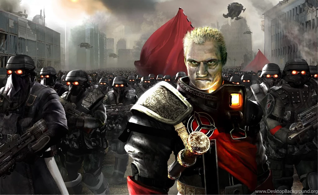 Half Human Half Helghast   Action Games Wallpapers Image Featuring ...