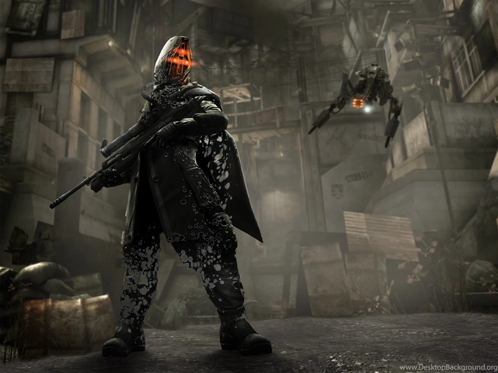 Image Picture Halo Reach Helghast Sniper High Definition ...