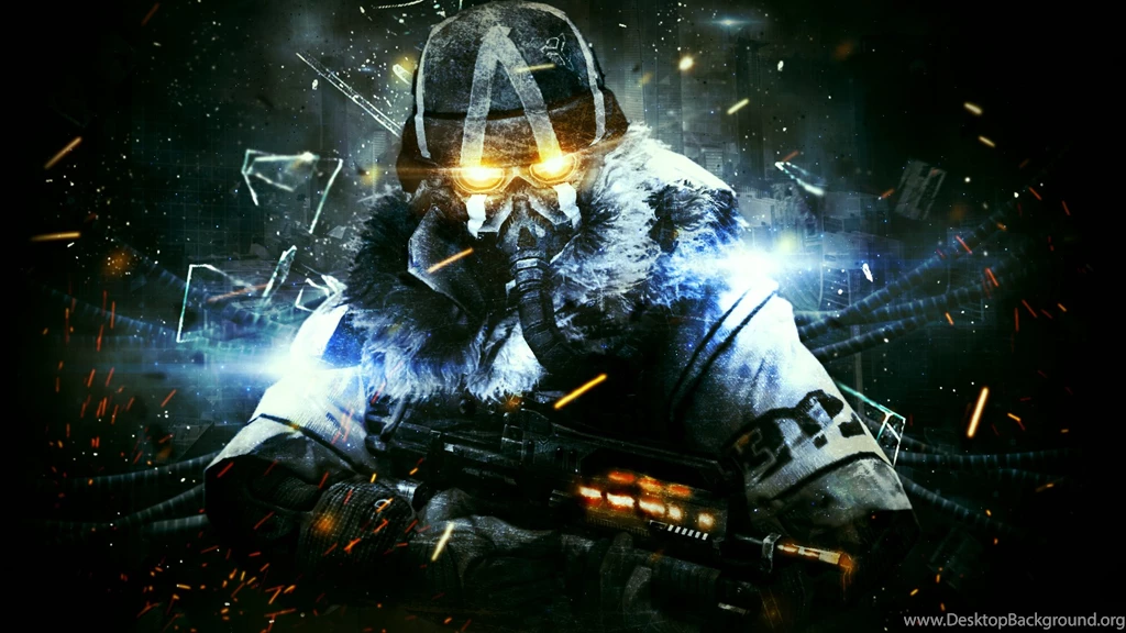 Helghast (EDIT) By BronyYAY123 On DeviantArt