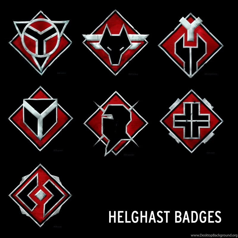 Helghast Wallpapers By AlexPapadopoulos On DeviantArt
