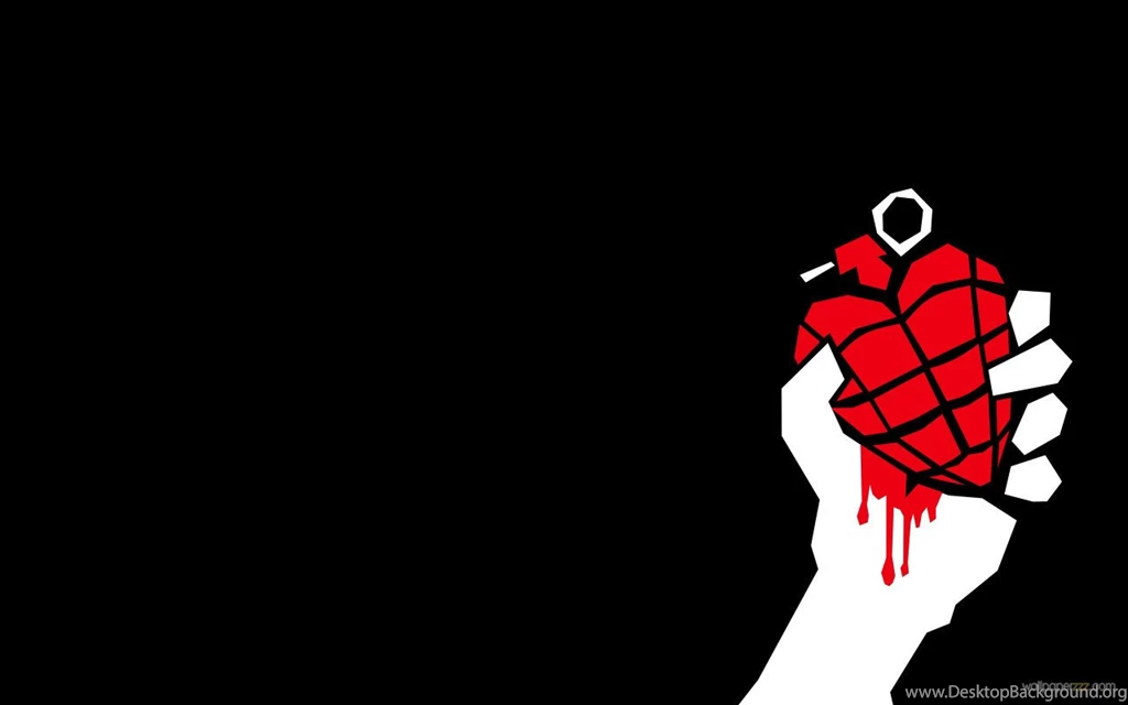 Green Day Wallpapers Widescreen