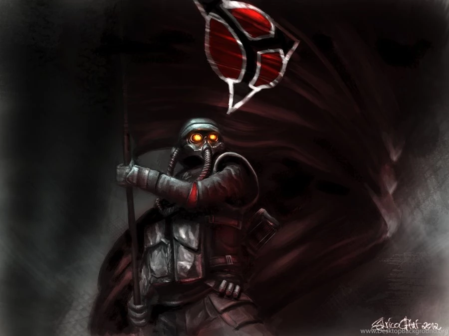 Killzone Favourites By Blueprometheus On DeviantArt