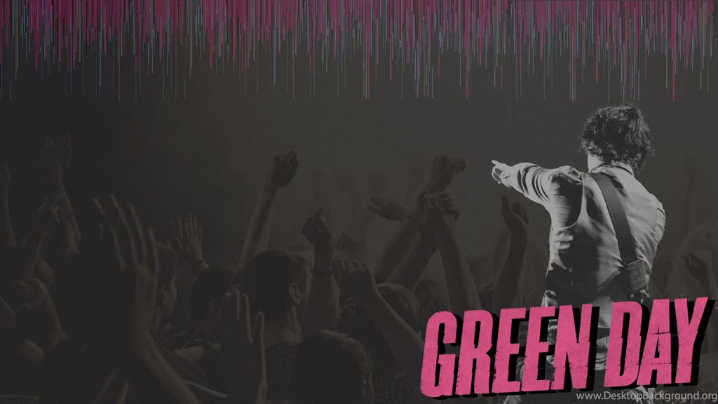 Green Day Wallpapers Photo Uncalke.com