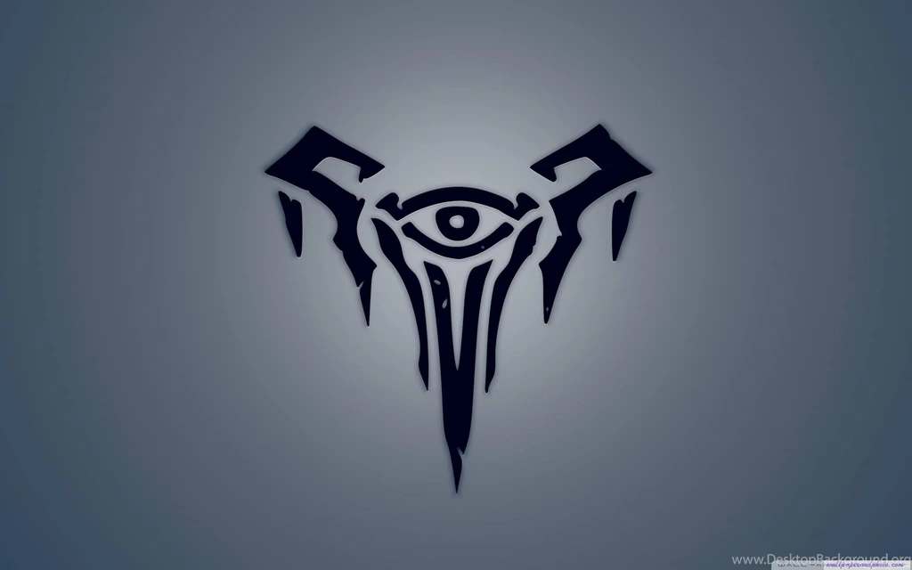 League Of Legends Vayne HD 16:9 16:10 Desktop Wallpapers ...