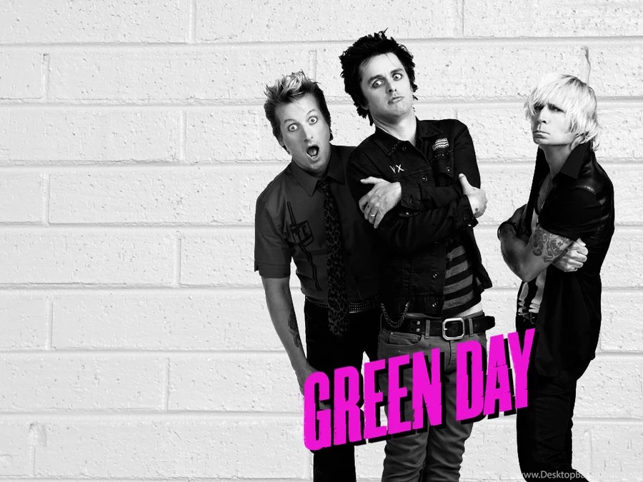 Green Day Warning Wallpapers By 15CrashBandicoot15 On DeviantArt