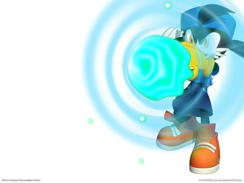 Image Base Cool: Klonoa Wallpapers Gallery