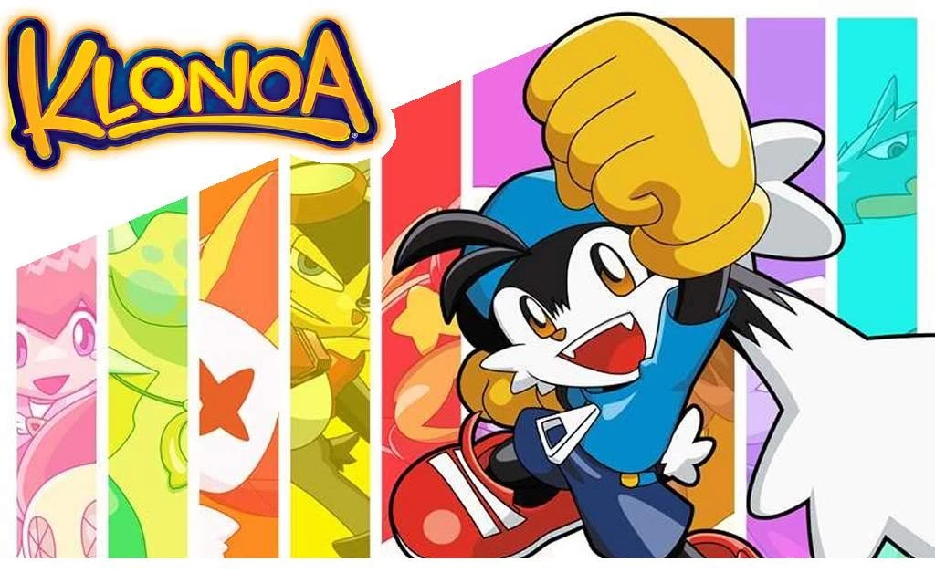 Klonoa: Empire Of Dreams Now On Wii U And You Should Give It A Chance