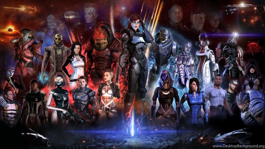 Band Of Brothers Mass Effect Femshep By Adiera1 On DeviantArt