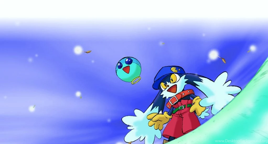 Klonoa Wallpapers By Ryancenter96 On DeviantArt