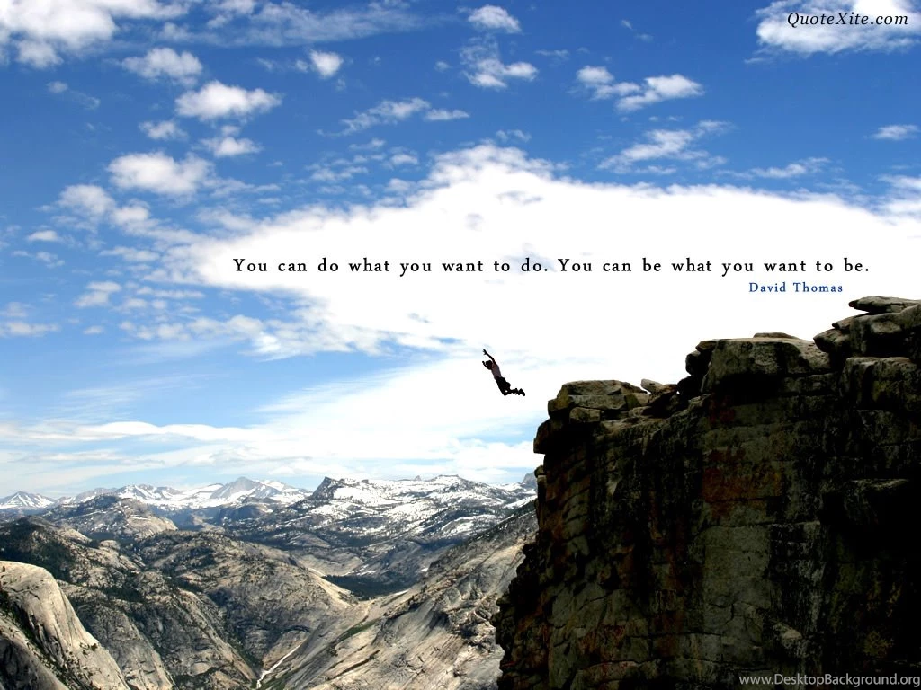 Inspirational Wallpapers