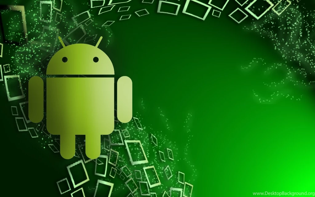 Android (id: 56887) – BUZZERG