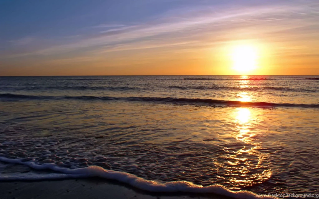 Sunset HD Images