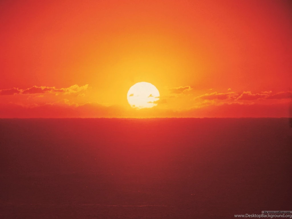 Sunset Sky Sunset Landscape, Sunset HD Wallpapers 1600x1200 NO.26 ...
