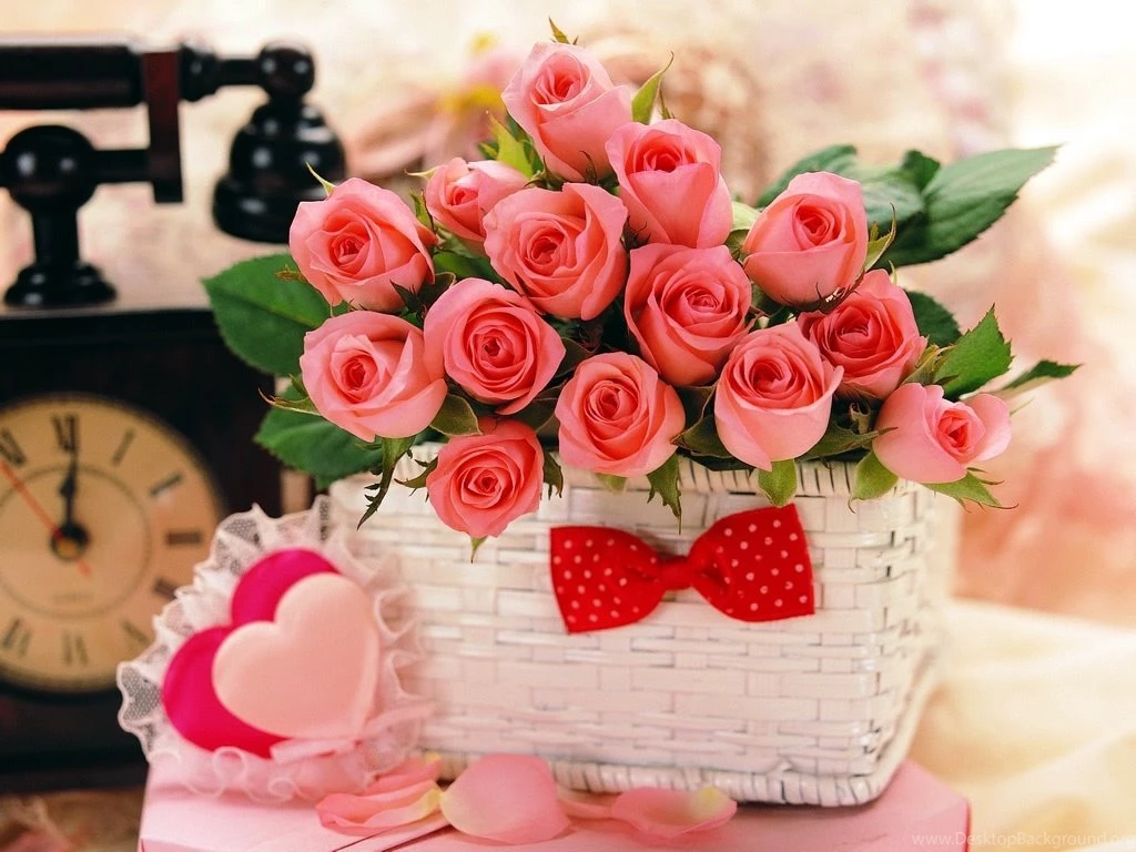 Happy Valentine's Day 2015: Perfect Valentines Day 2015 Flowers
