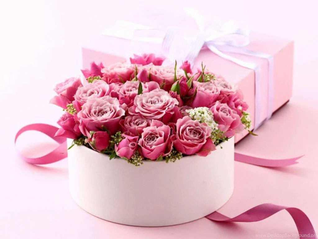 Valentines Day Flowers Wallpapers
