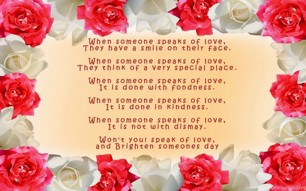 Valentine Day shayari letter with red rose flower HD Wallpaper.jpg