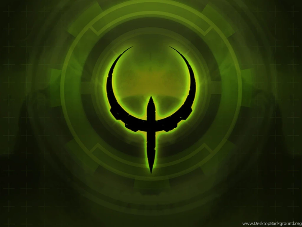 1 Quake 2 HD Wallpapers