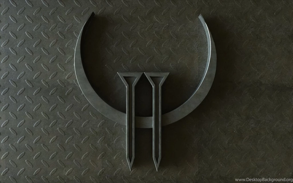 RePin Image: Quake Ii Wallpapers 3d By On Pinterest