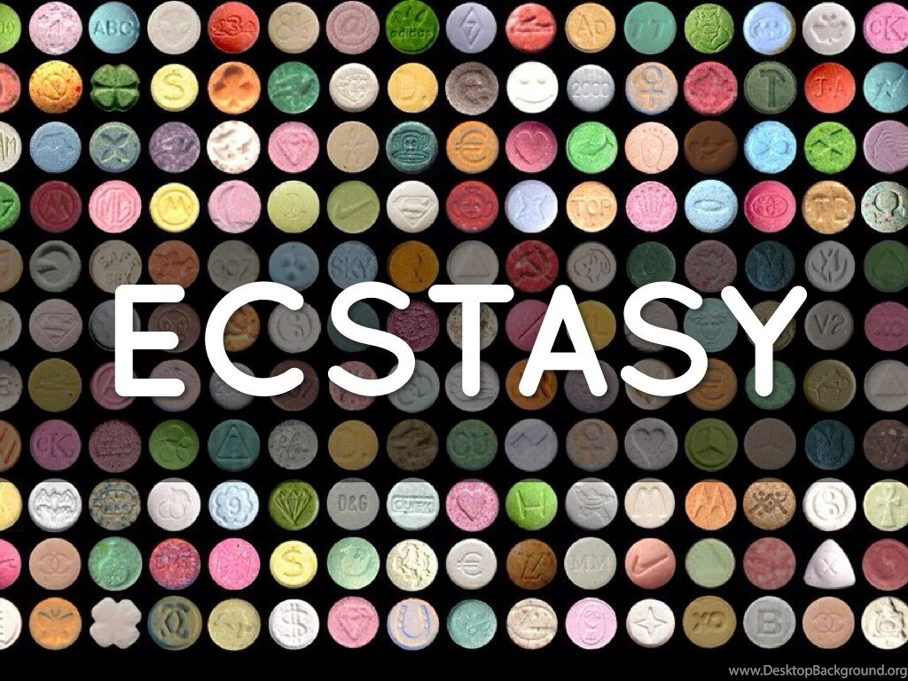 Ecstasy By Haileyjroberts