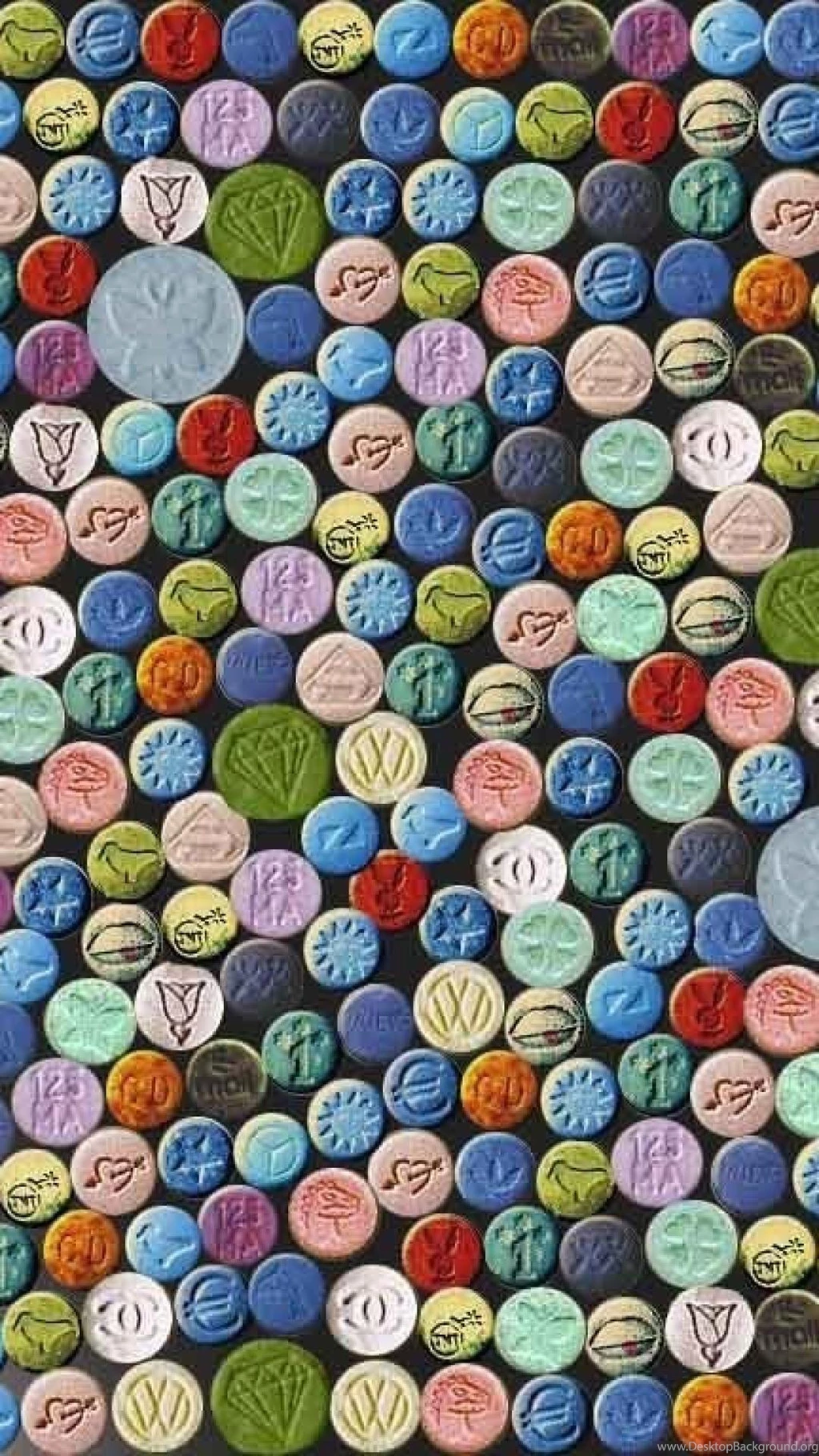 SuperHD.pics: Drugs Ecstasy Desktop Bakcgrounds
