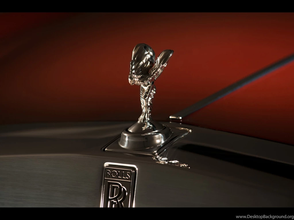 2012 Rolls Royce Phantom Year Of The Dragon Collection Spirit Of ...