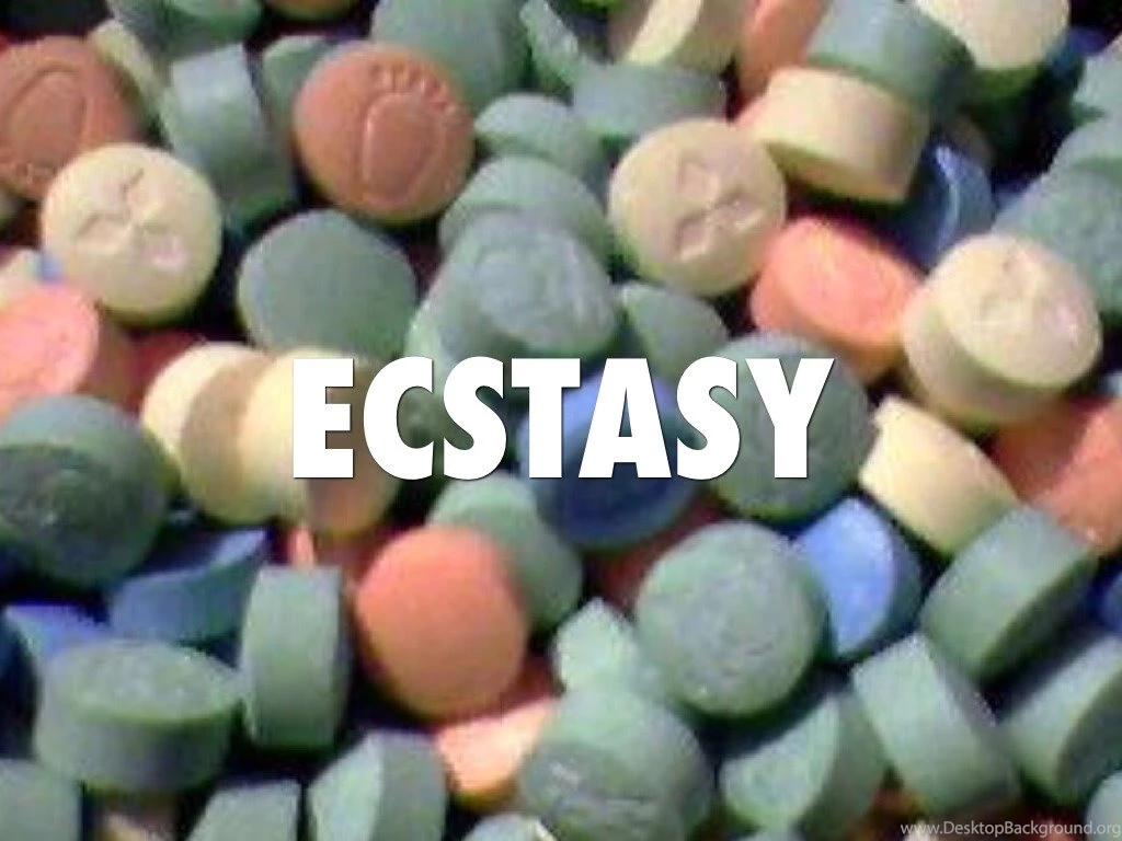 Ecstasy By Zoe Smalls