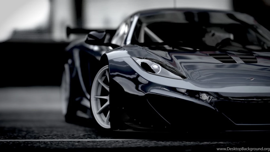 Mclaren Mp4 12c Wallpapers Car Wallpapers
