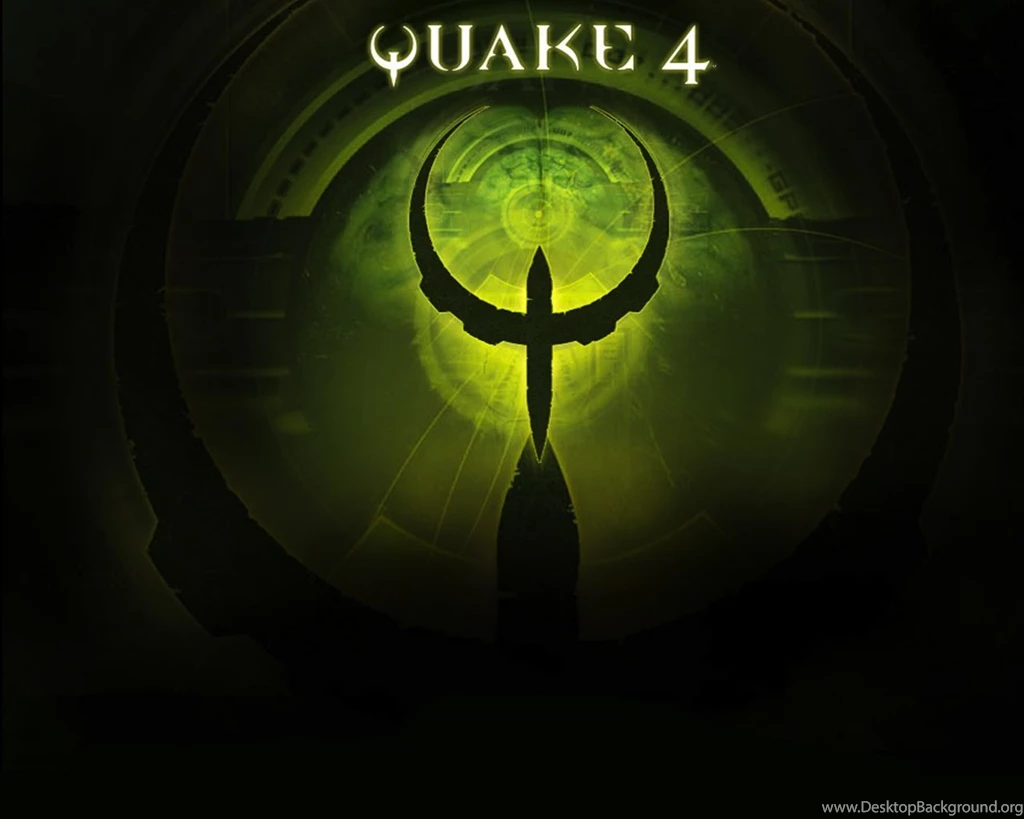 Quake4 Wallpapers By Adan0s On DeviantArt