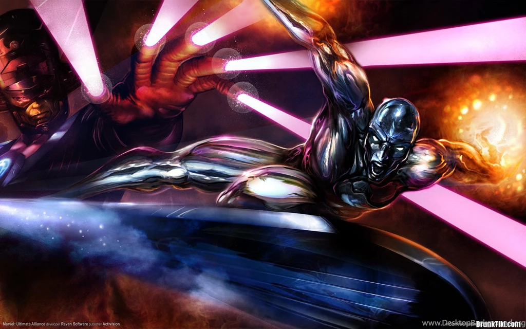 Free Galactus Wallpapers Picture @6YK « Wallx