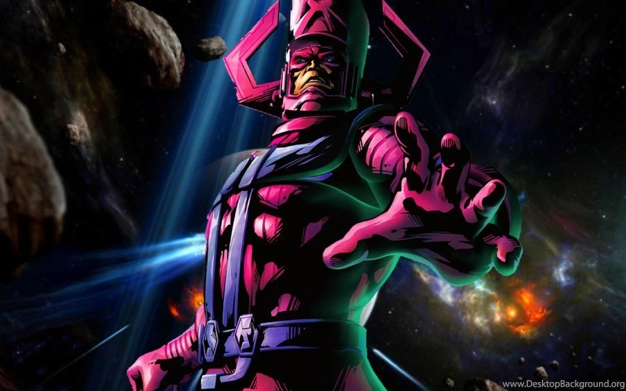 Browsing Wallpapers On DeviantArt