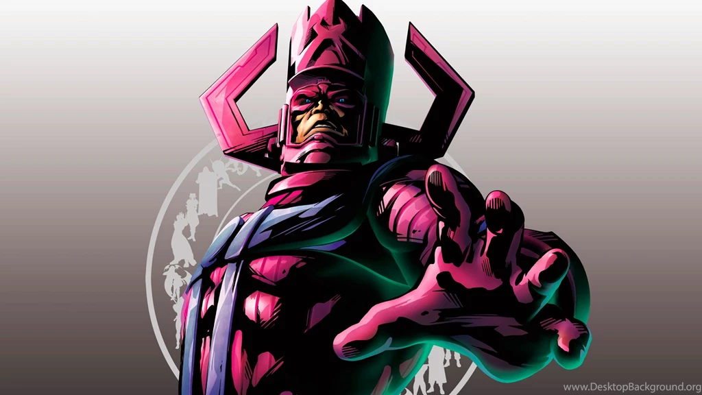 Free Galactus Wallpapers For Windows @75N « Wallx