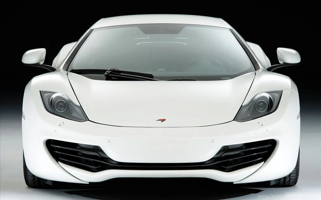 2012 Mclaren Mp4 12c Spider Wallpapers