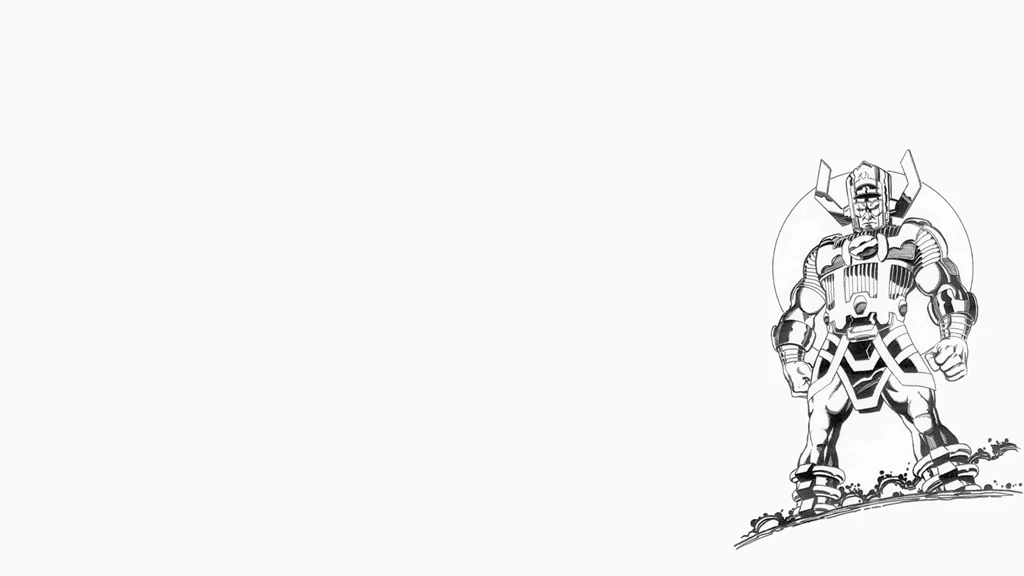Galactus Computer Wallpapers, Desktop Backgrounds