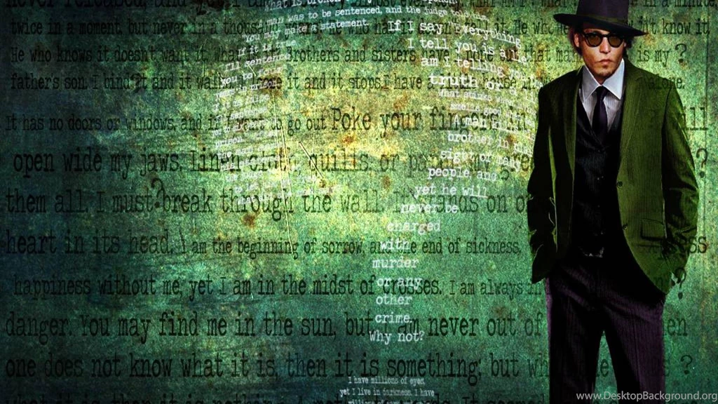 Riddler Wallpapers By Vicariou5 All True Still The Amuses Me ...