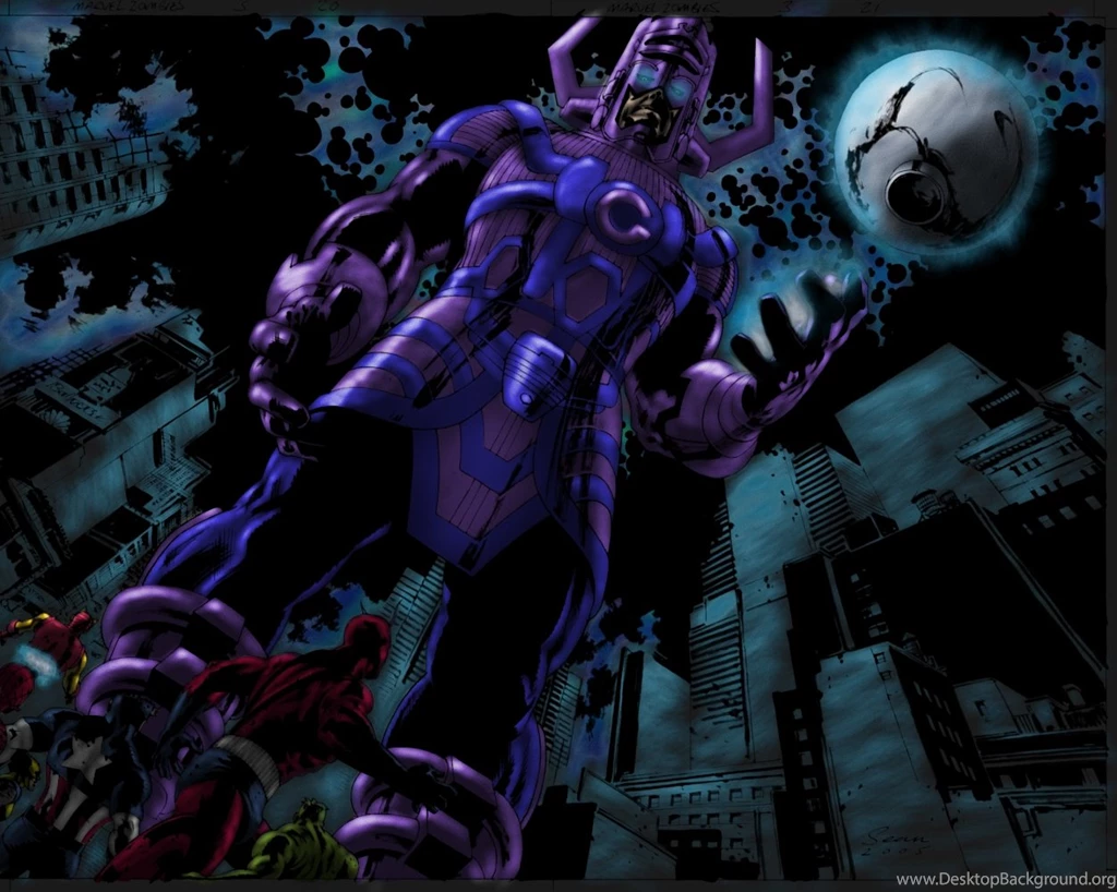 Hulk Comic Character Comics Captain America Zombies Marvel ...