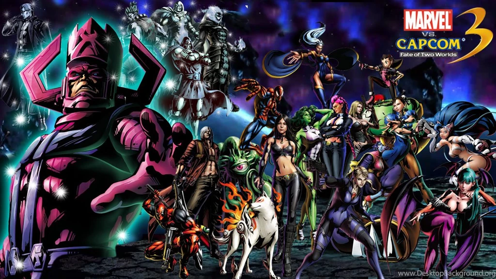 Browsing Wallpapers On DeviantArt