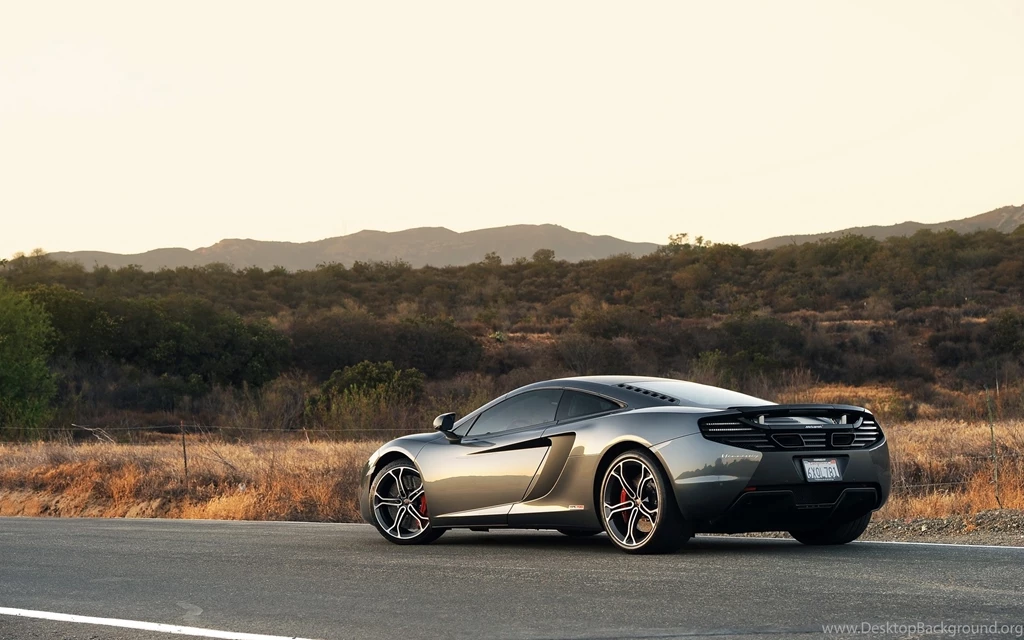 2013 Hennessey Hpe700 12c Wallpapers