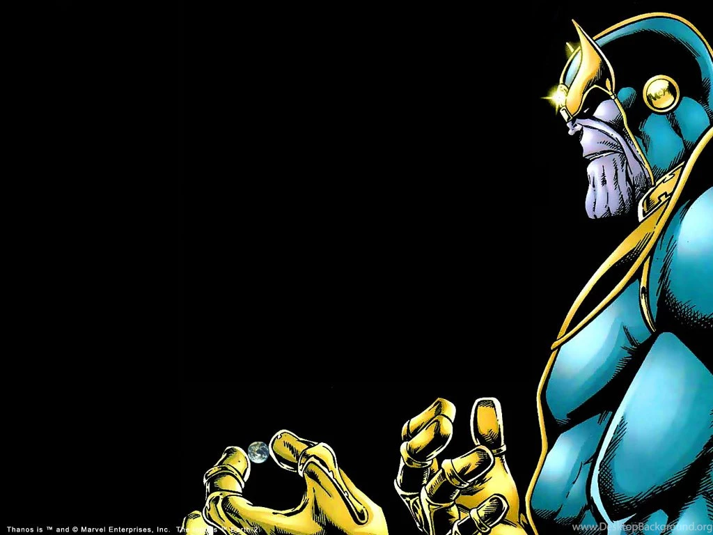 Wallpapers Scandal Galactus Vs Thanos Picarena Image Match ...