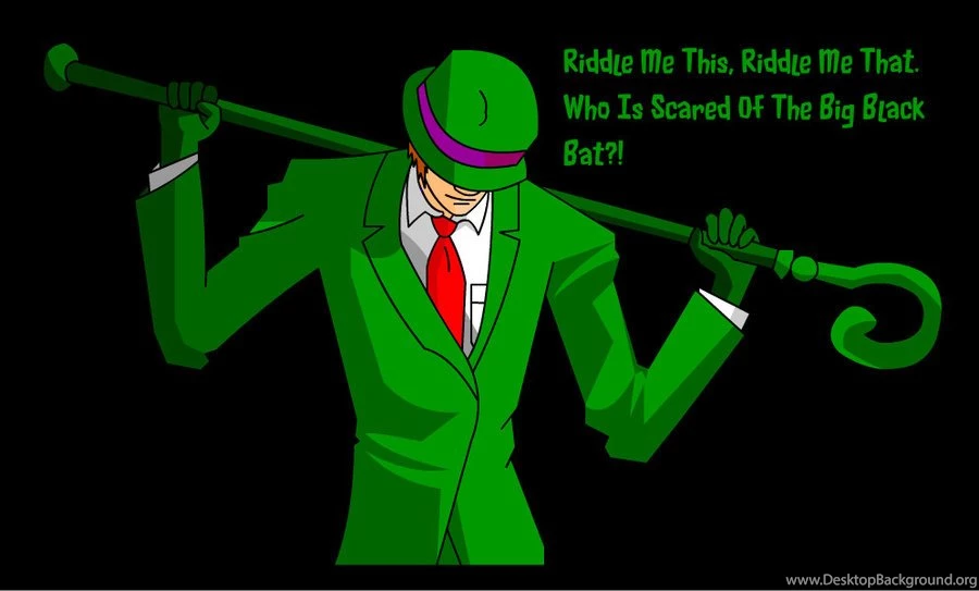 Batman Riddler Quotes. QuotesGram