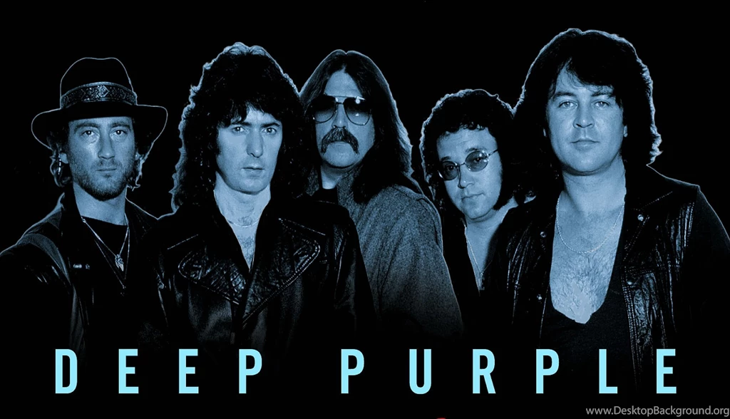 DEEP PURPLE Classic Hard Rock Blues Progressive Wallpapers ...
