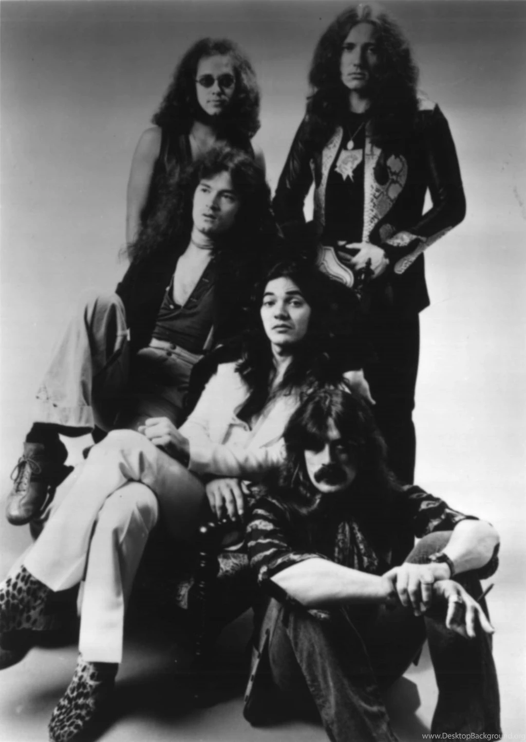 Deep Purple Photo, Pics, Wallpapers Photo