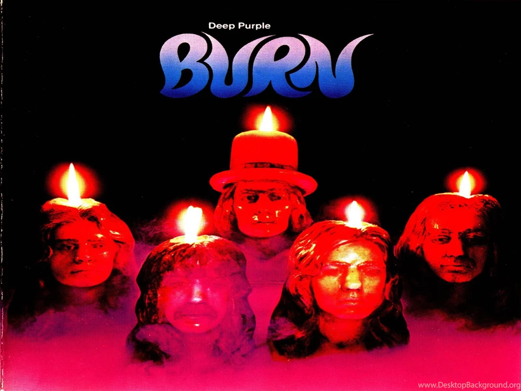 DEEP PURPLE Classic Hard Rock Blues Progressive Wallpapers ...