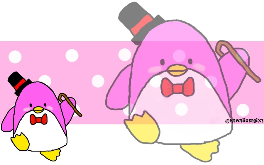 Tuxedo Sam By KawaiiUsagiX3 On DeviantArt